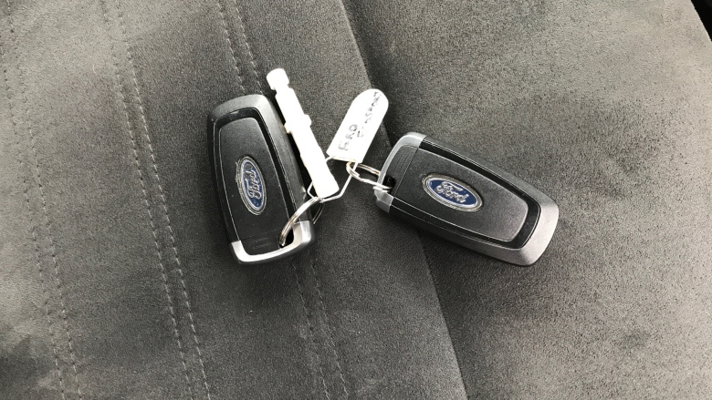 Ford EcoSport 1.0 EcoBoost 125 ST-Line 5dr Petrol Hatchback